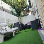 Maison Appartement Tout Confort A 10Mn Des Plages