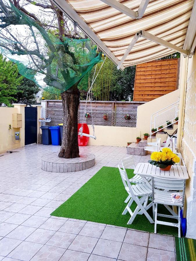 Villa Maison Confort A 10mn Des Plages