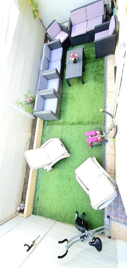 Maison Confort A 10mn Des Plages Villa Montpellier