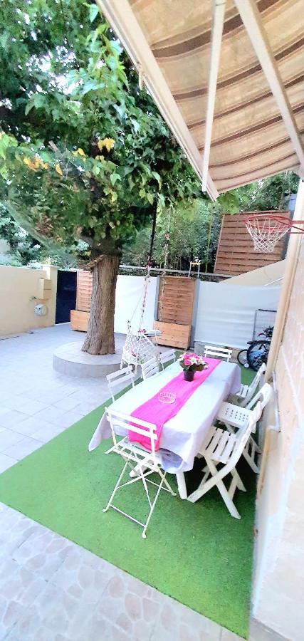 Villa Maison Confort A 10mn Des Plages *