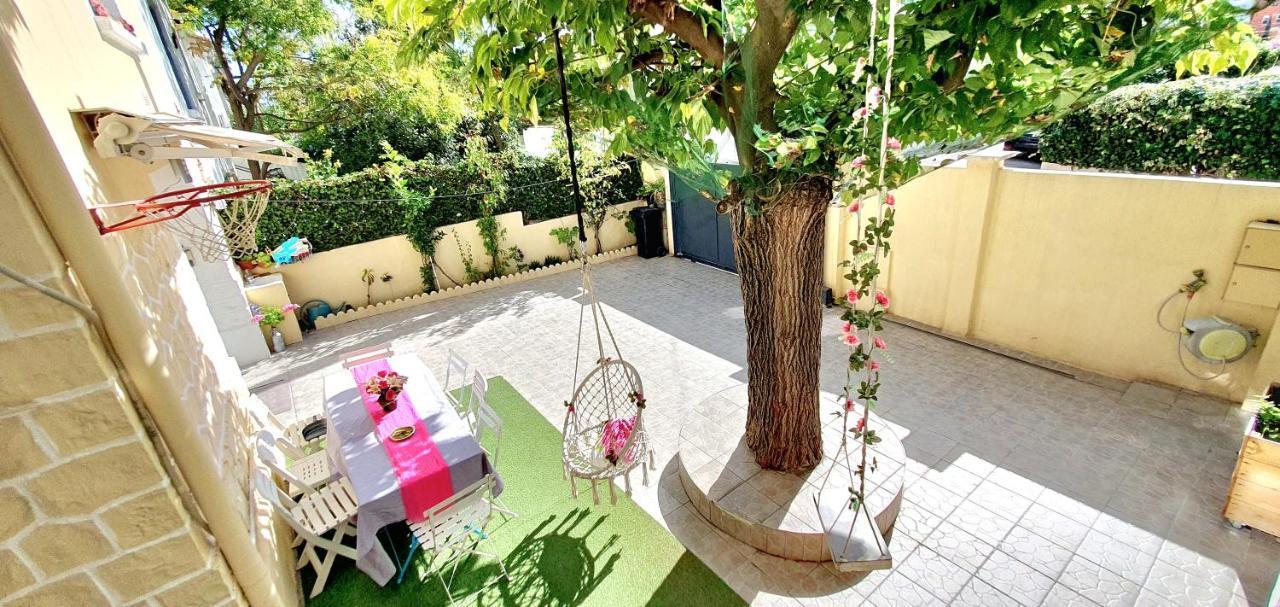 Maison Confort A 10mn Des Plages *
