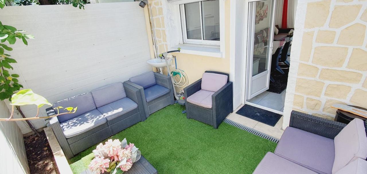 Maison Confort A 10mn Des Plages Montpellier