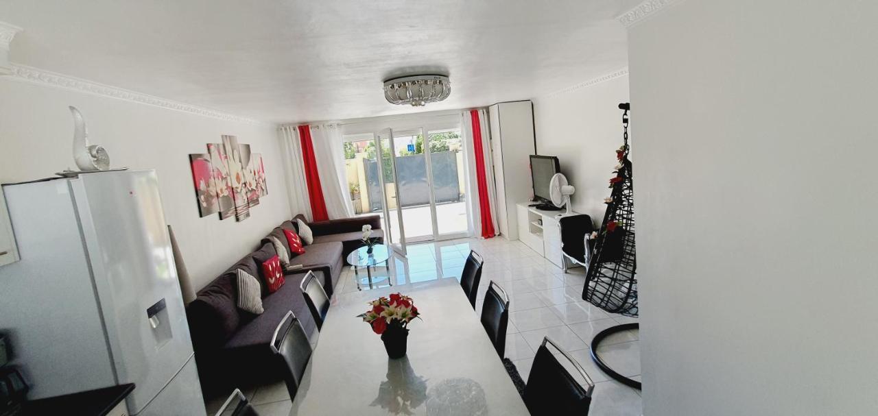 Maison Confort A 10mn Des Plages * Montpellier