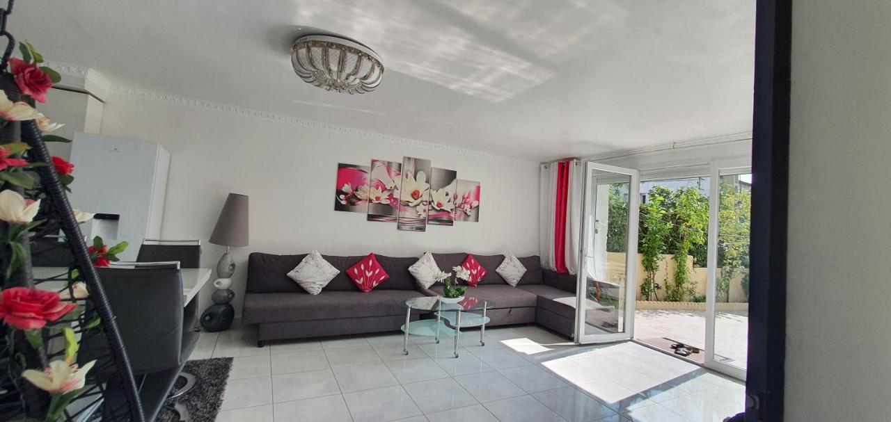 Maison Confort A 10mn Des Plages Villa