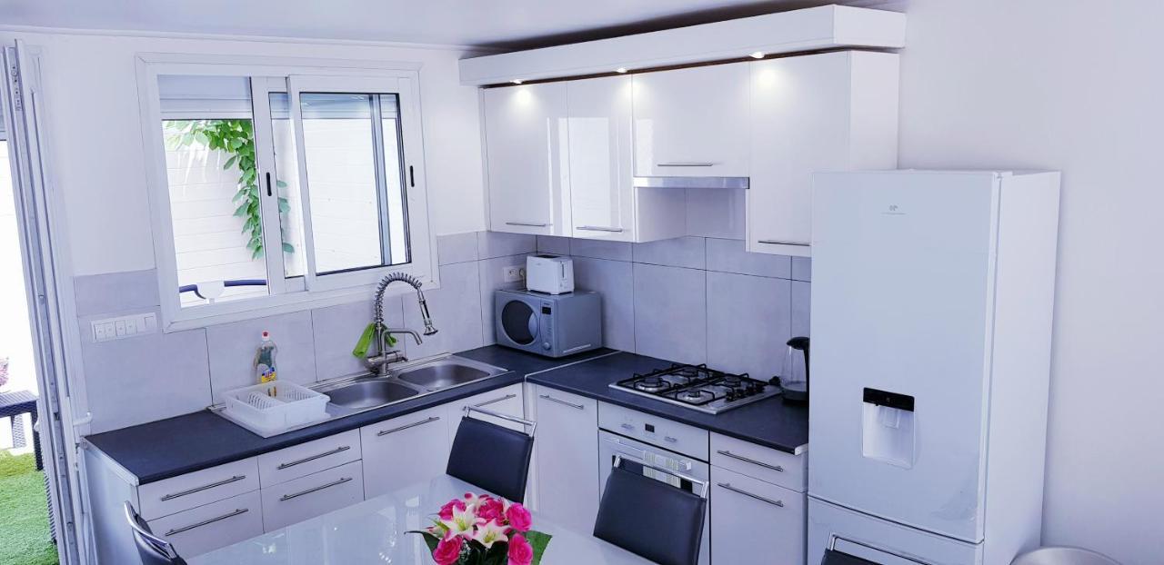 Villa Maison Confort A 10mn Des Plages Montpellier