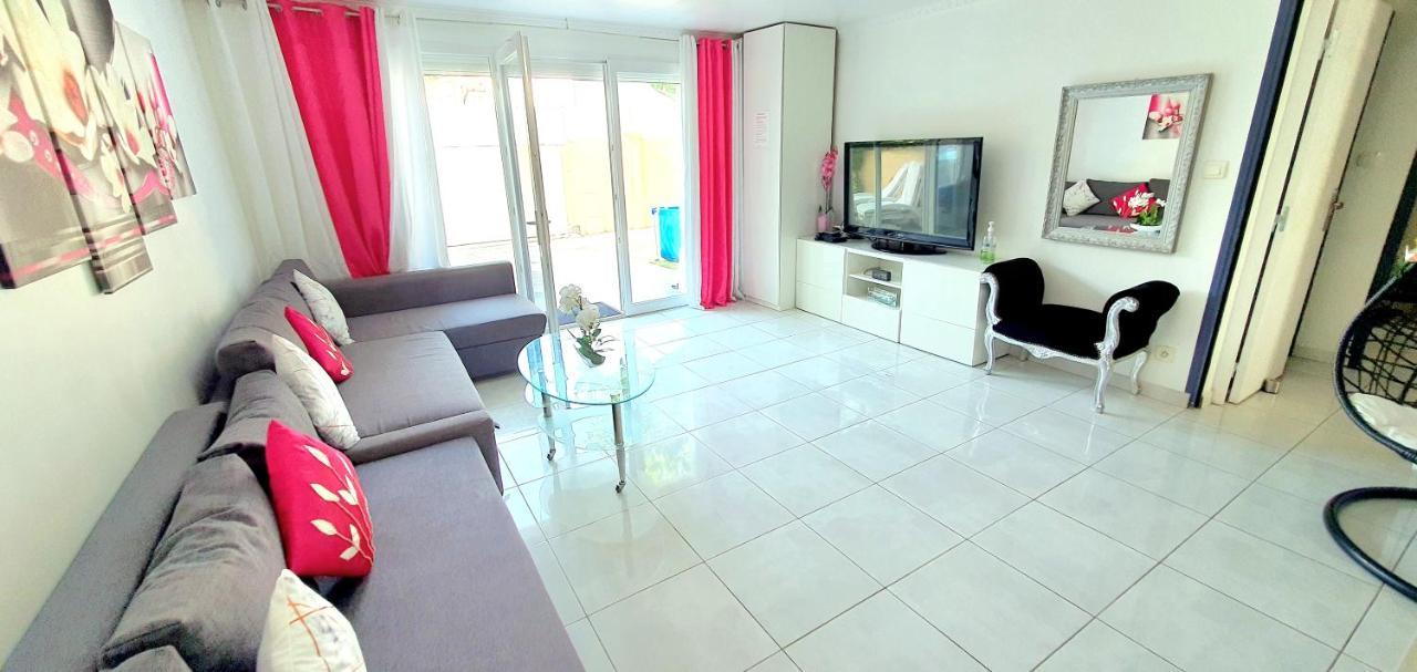 Maison Confort A 10mn Des Plages Villa Montpellier