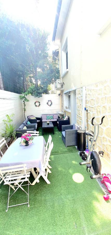 Maison Confort A 10mn Des Plages *