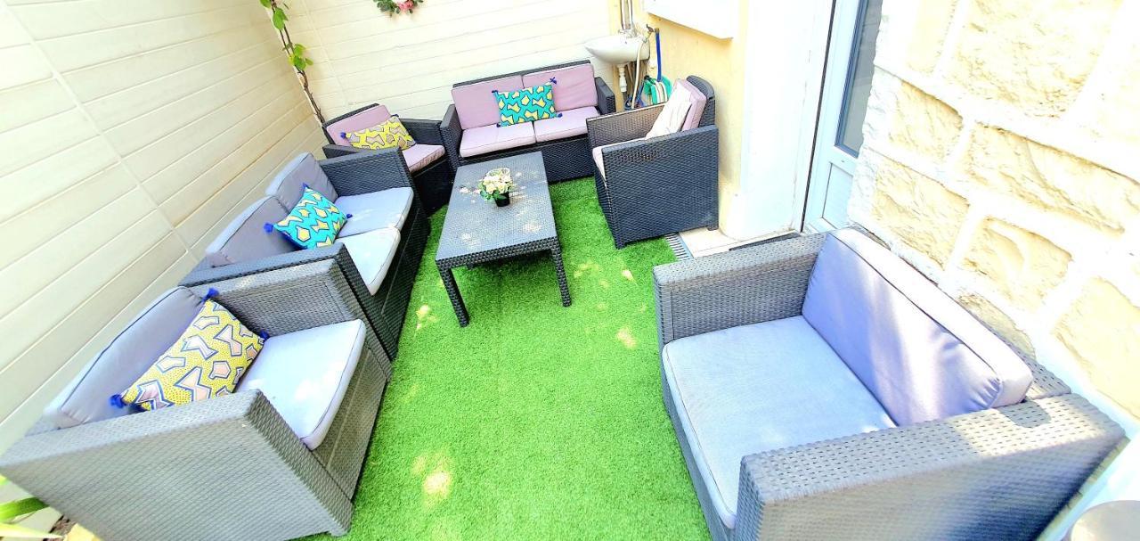 Villa Maison Confort A 10mn Des Plages