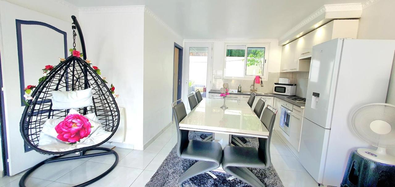 Villa Maison Confort A 10mn Des Plages *