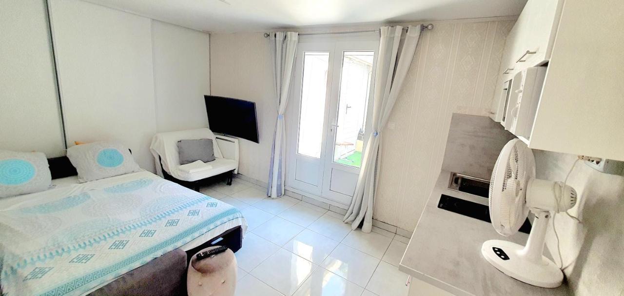 Villa Maison Confort A 10mn Des Plages Montpellier