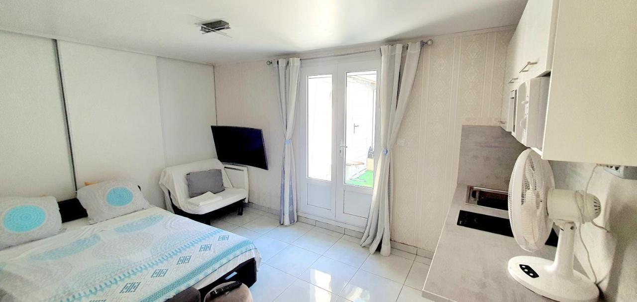 Maison Confort A 10mn Des Plages Villa Montpellier