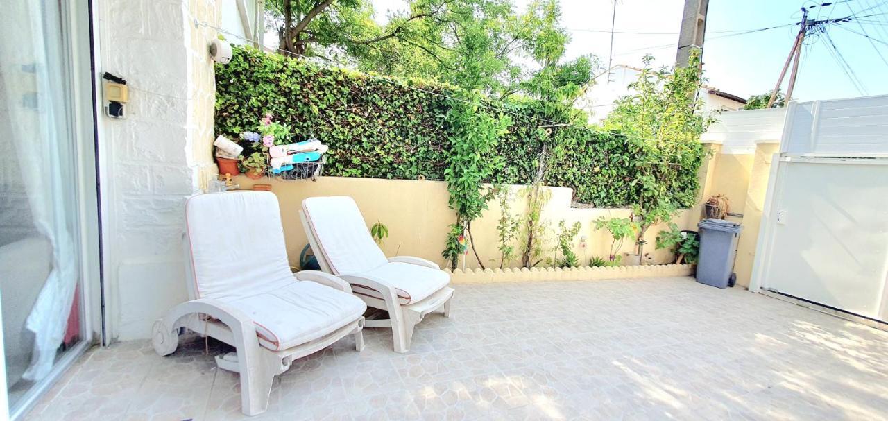 Villa Maison Confort A 10mn Des Plages Montpellier
